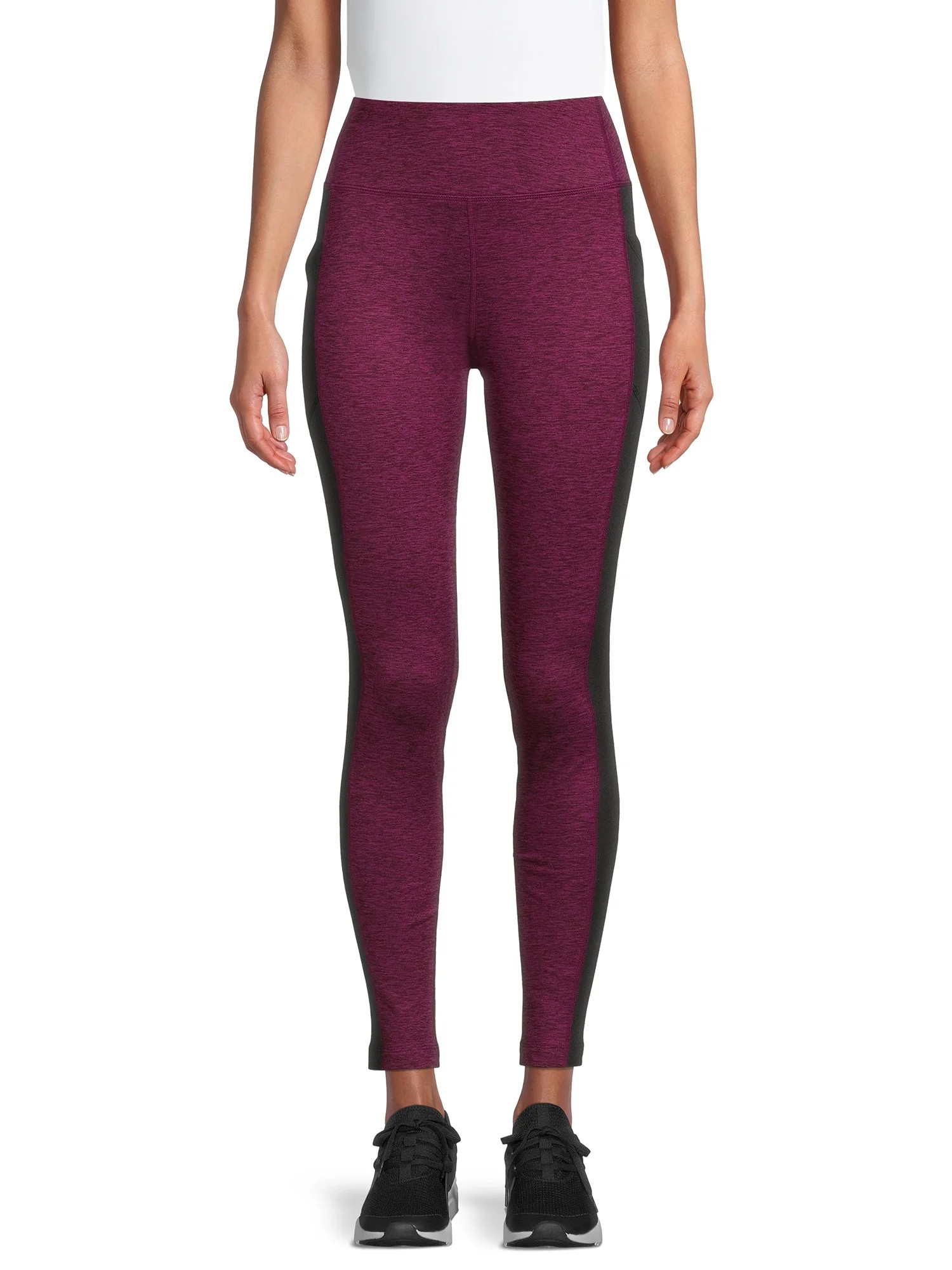 Avia Women’s Brushed Leggings | Walmart (US)