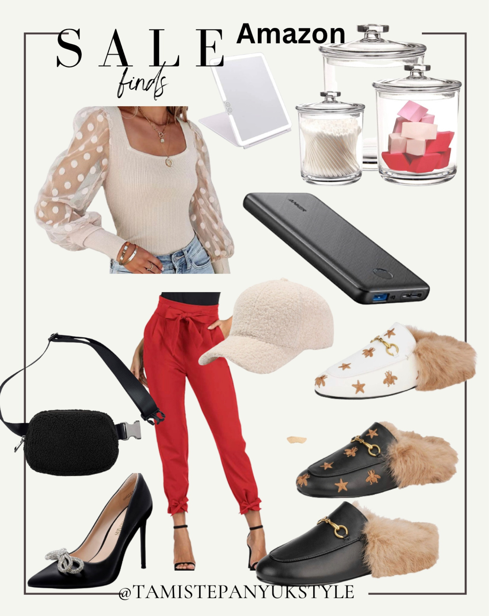 Amazon sales and deals!!!

#LTKunder100 #LTKsalealert #LTKstyletip