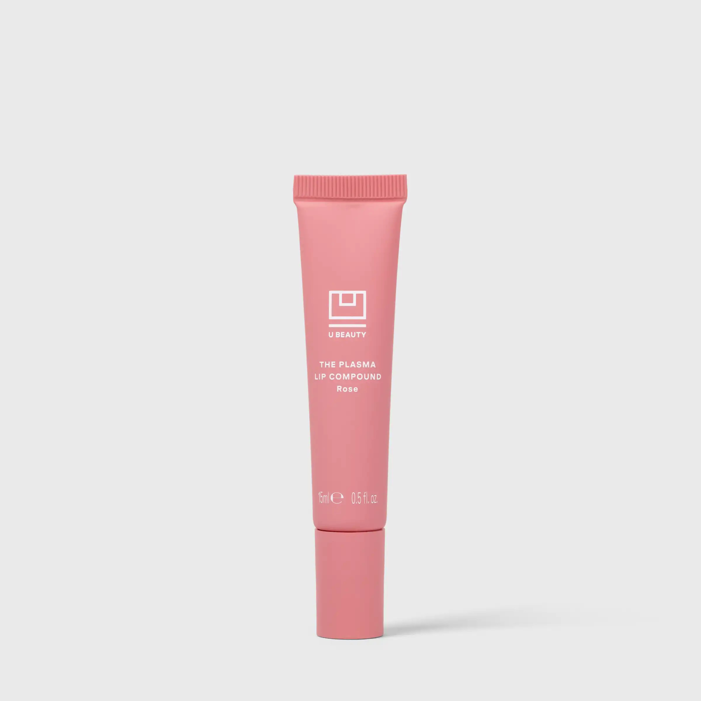 Lip Plumper & Hydrator \u2013 U Beauty PLASMA Lip Compound | U Beauty