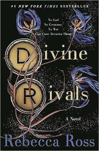 Divine Rivals: A Novel (Letters of Enchantment, 1) | Amazon (US)