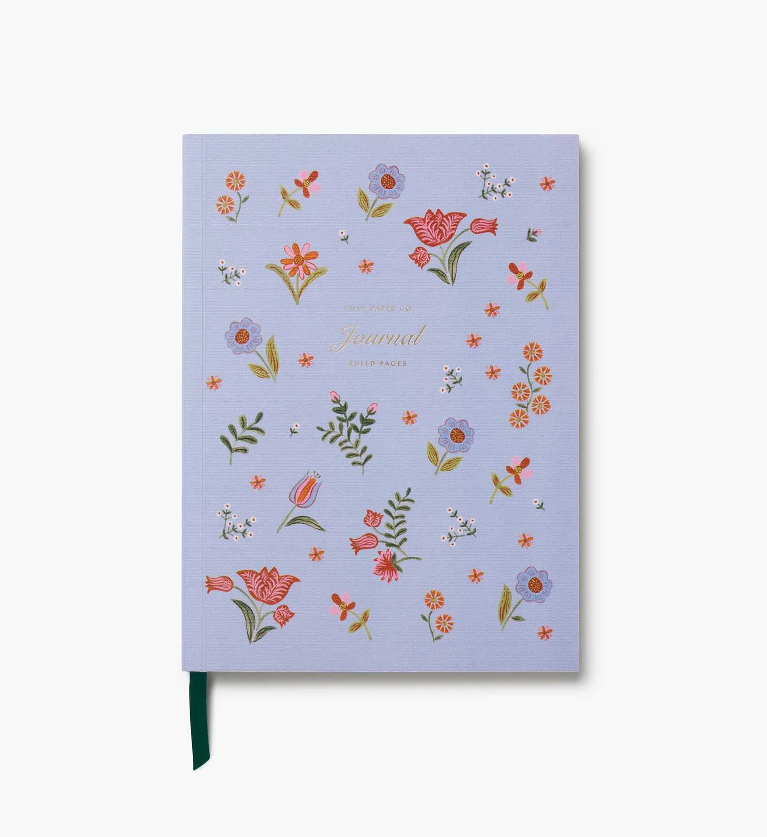 Softcover Journal - Liesel | Rifle Paper Co.