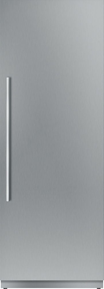Thermador Freedom Collection 16.8 Cu. Ft. Column Built-In Smart Refrigerator Custom Panel Ready T... | Best Buy U.S.