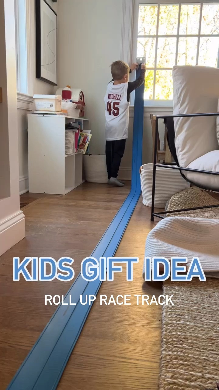 The boys are still loving the viral roll up race track 🏎️ would make a great gift! 

Kids gift guide, holiday, Christmas, toys 

#LTKFindsUnder50 #LTKKids #LTKGiftGuide
