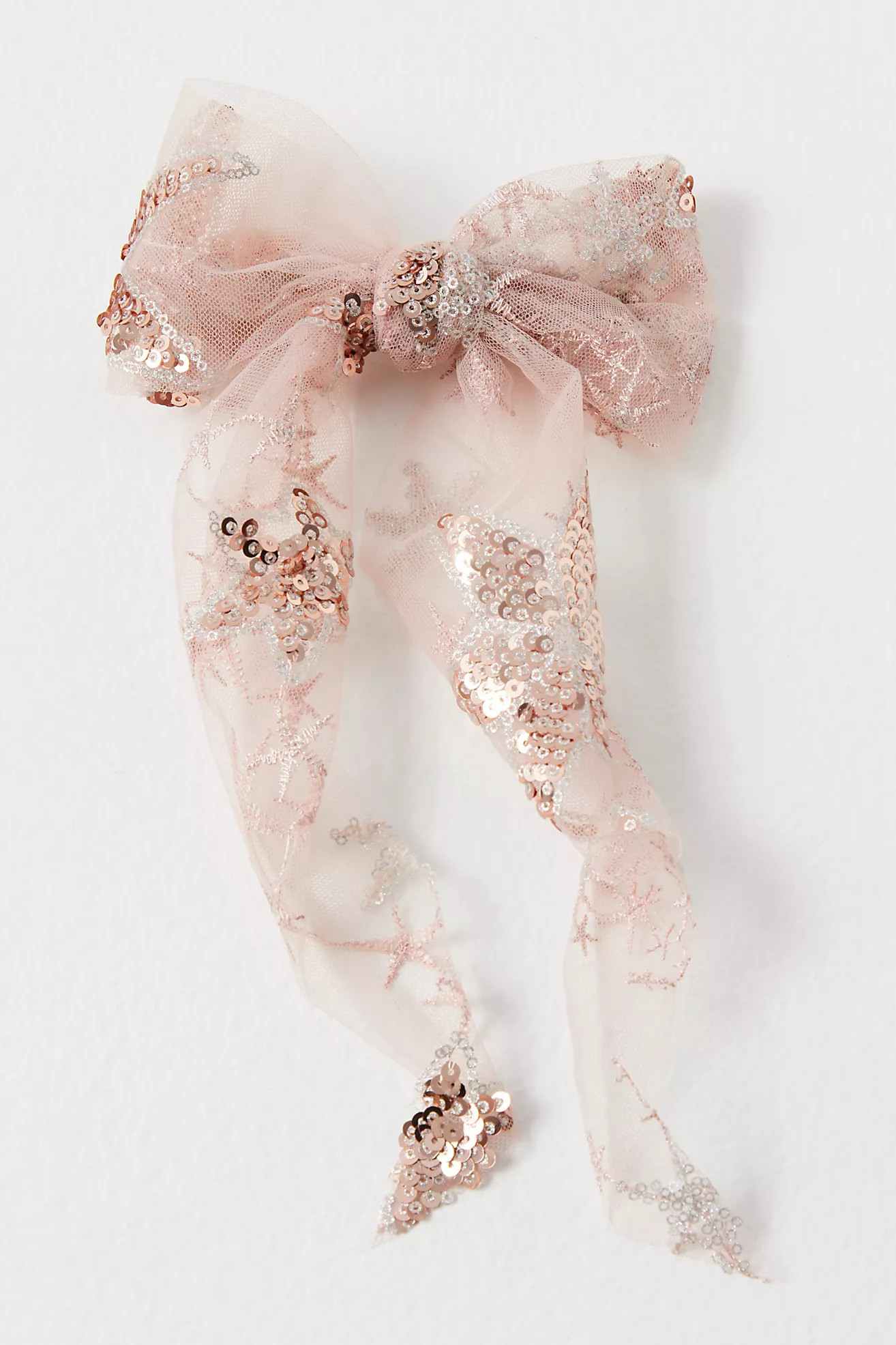 Darlin Crescent Bow | Free People (Global - UK&FR Excluded)