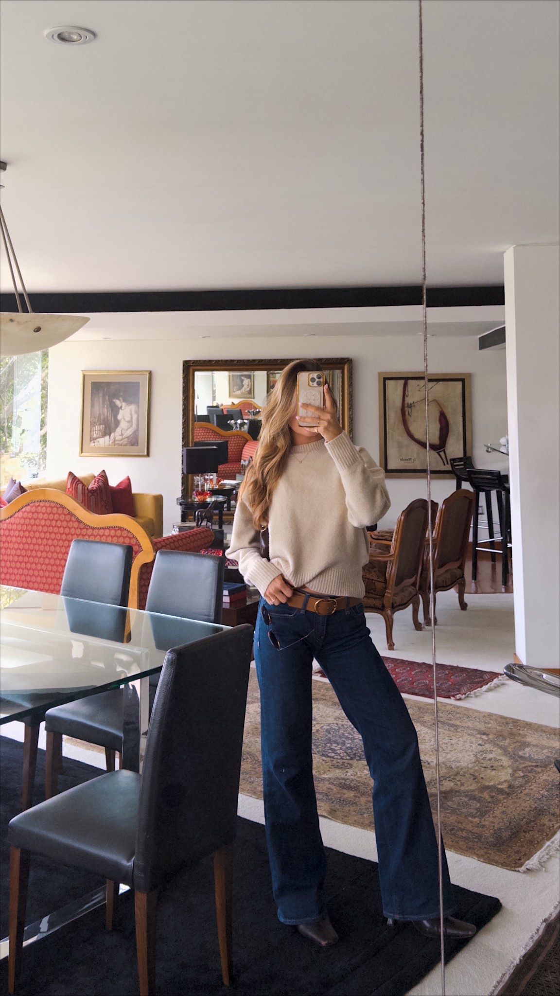 Lima outfit 

#LTKSeasonal #LTKStyleTip