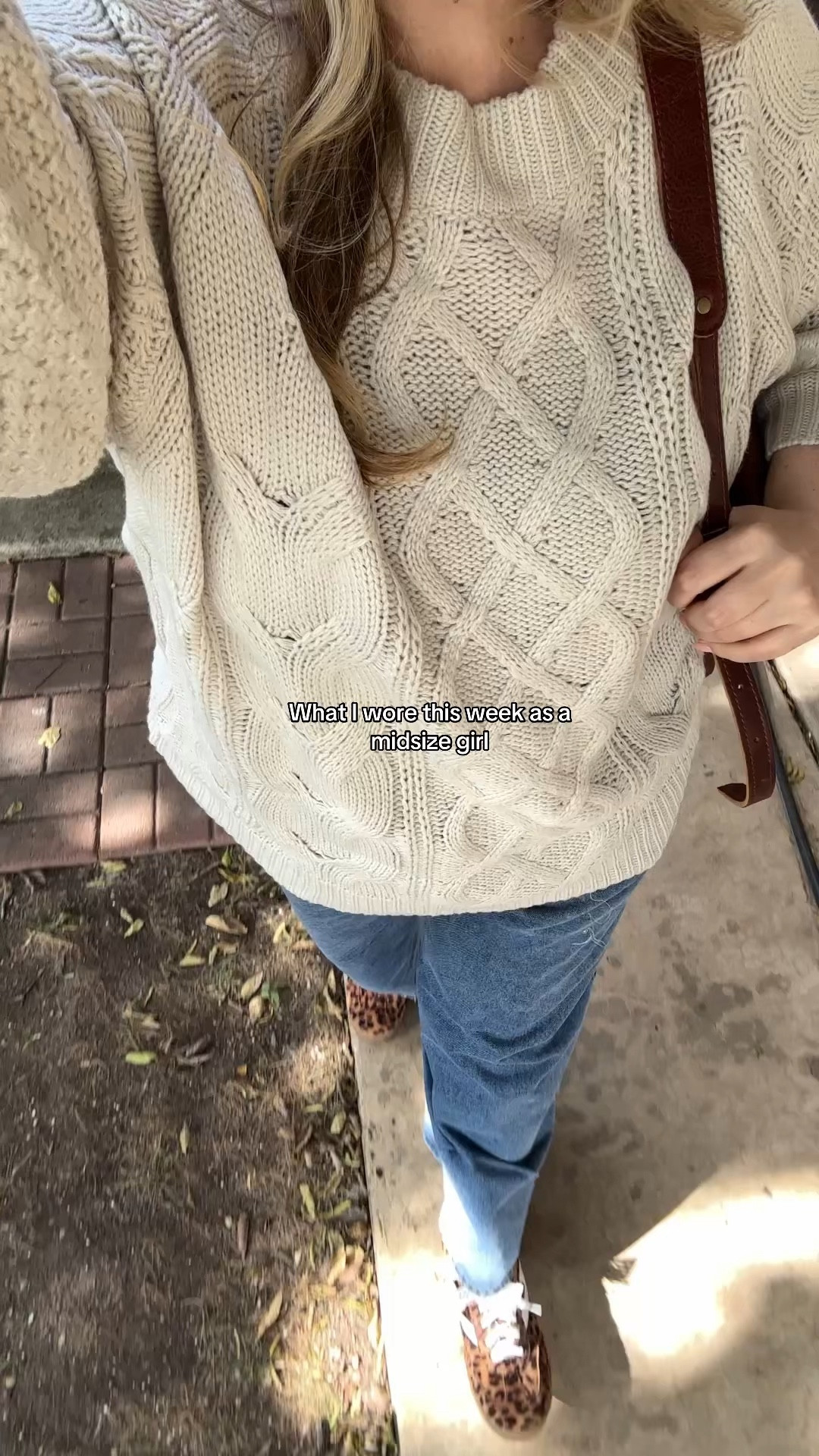 I’m wearing a 2x in all tops and a 3x in all bottoms (except black jeans those are an 18/2x)


#LTKSeasonal #LTKMidsize