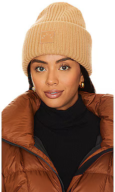Cresta Rib Beanie
                    
                    Varley | Revolve Clothing (Global)