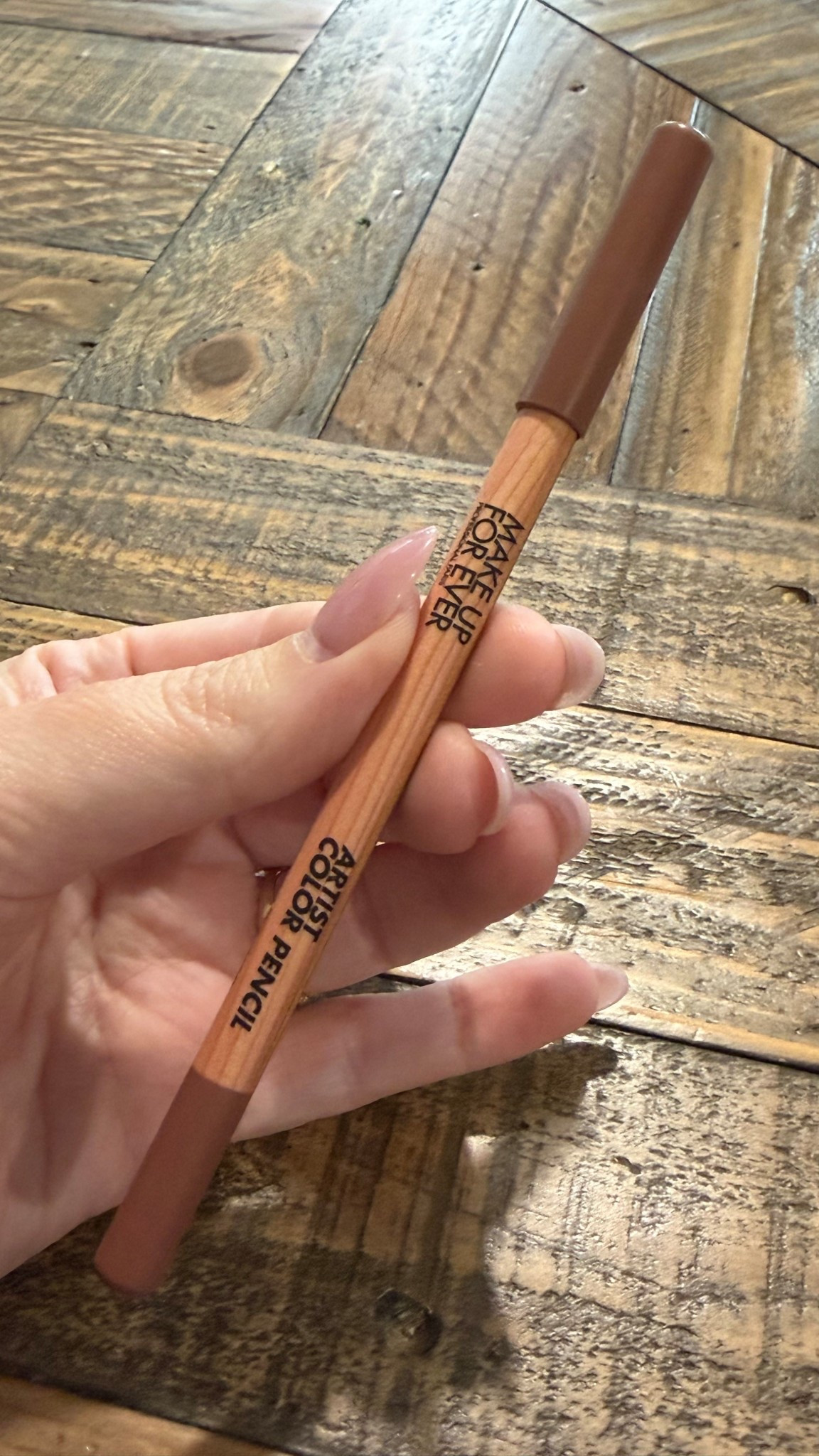Makeup Forever Artist Color Pencil

#LTKBeauty