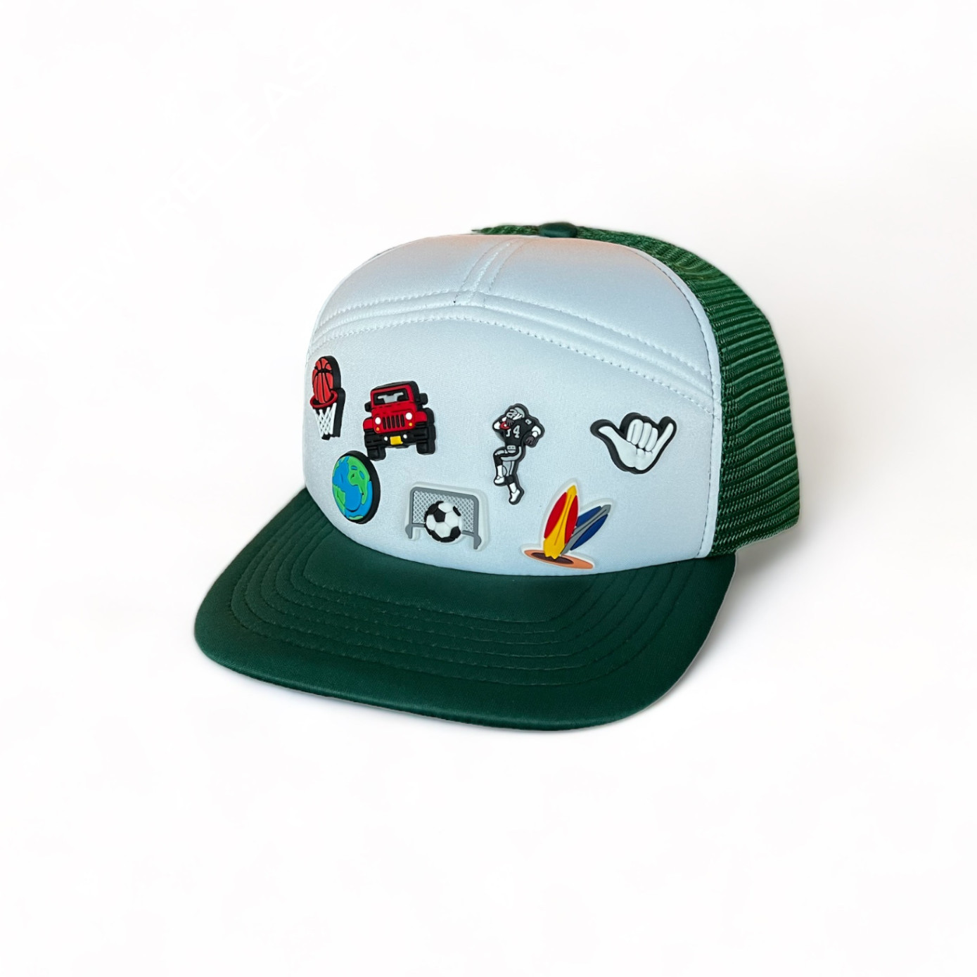 Swap Top Hats | The Swap Top