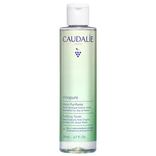 Vinopure Salicylic Acid Pore Minimizing Toner | Sephora (US)