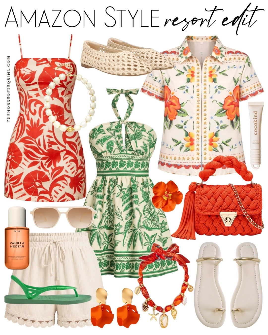 Shop Farm Rio inspired Amazon resort wear and vacation outfits! Vacation date night outfit, resortwear

SaleAlert 
@shop.ltk
https://liketk.it/5VuH6

Follow my LTK @thehouseofsequins on the @shop.LTK app to view this post and get my exclusive app-only content!

#liketkit 
@shop.ltk
https://liketk.it/5VxEQ

#LTKTravel #LTKootd