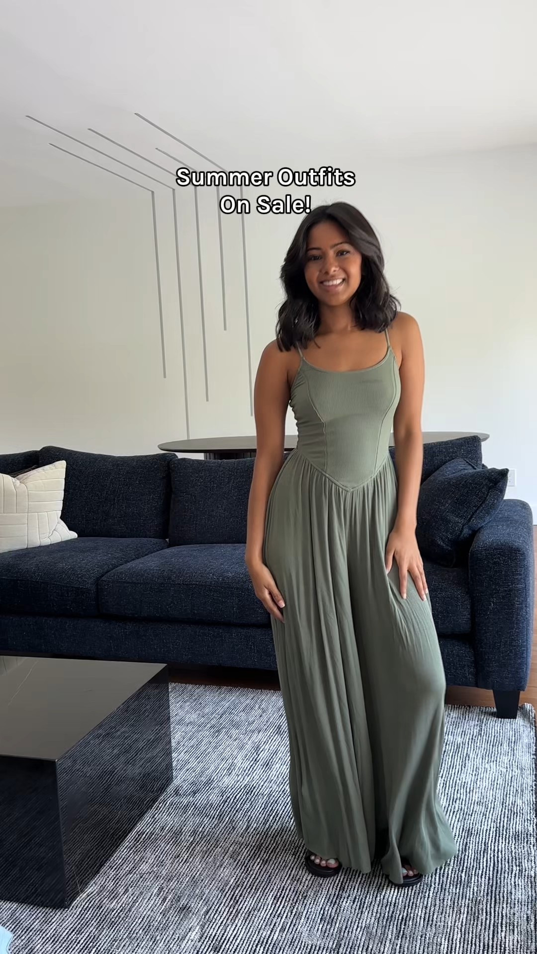 This is not a drill! These summer outfits are all on sale and they are petite friendly as well. 

#LTKFindsUnder100 #LTKSaleAlert #LTKPetite