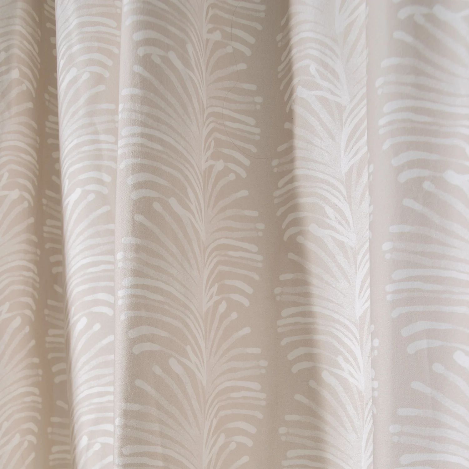 Emma Sand
                Custom Curtain | Pepper