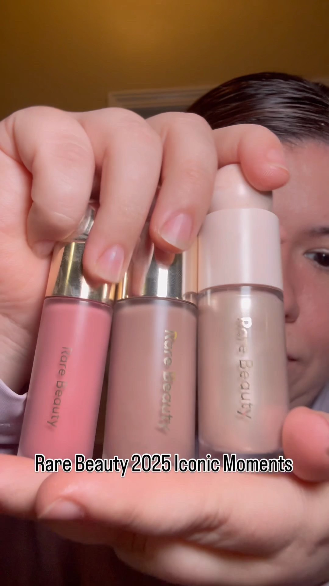 Rare beauty makeup beauty fragrance #rarebeauty #makeup #sephora

#LTKBeauty #LTKGiftGuide