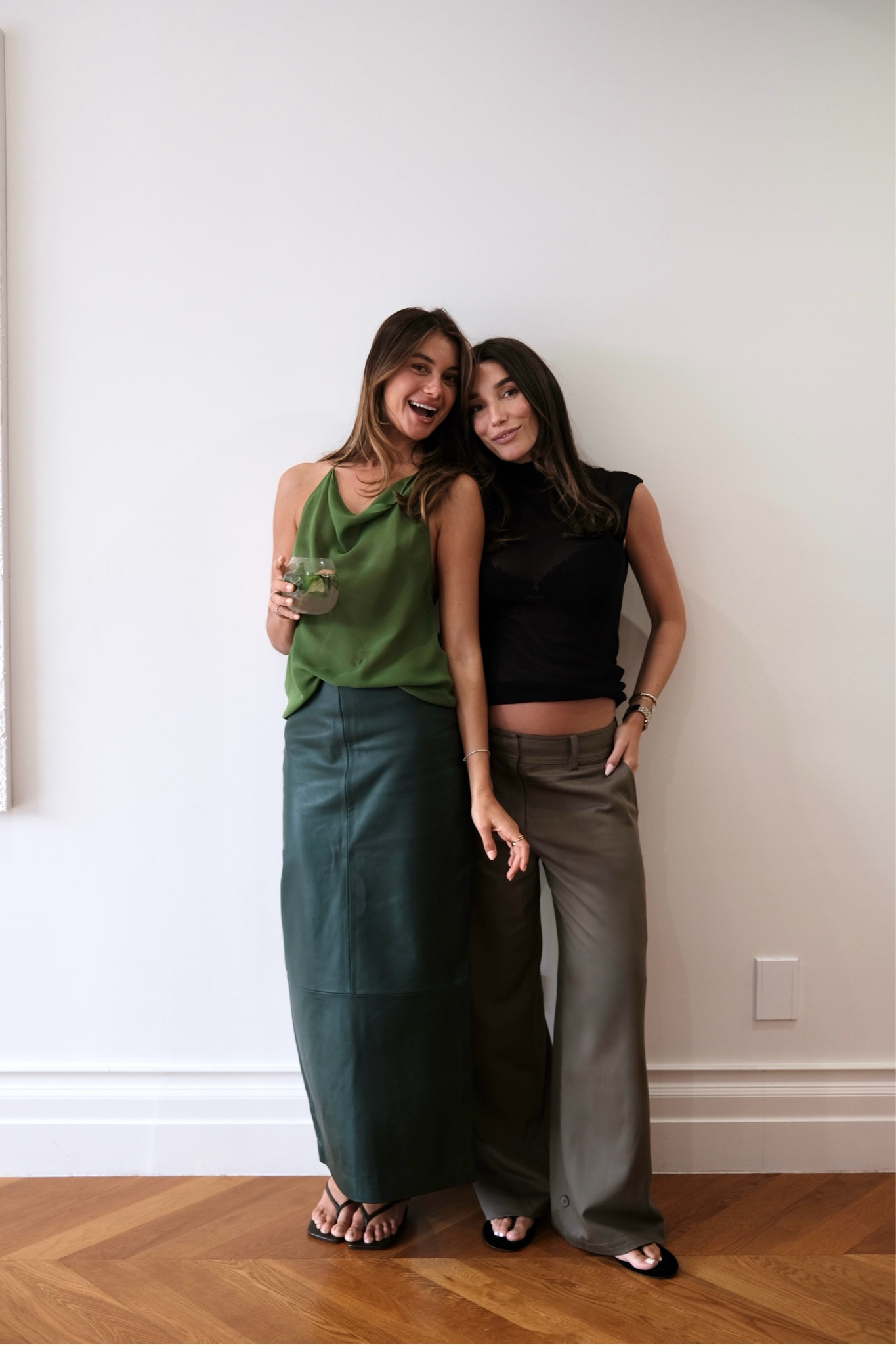 Low-rise or nothing 

#LTKmaternity #LTKaustralia #LTKsummer