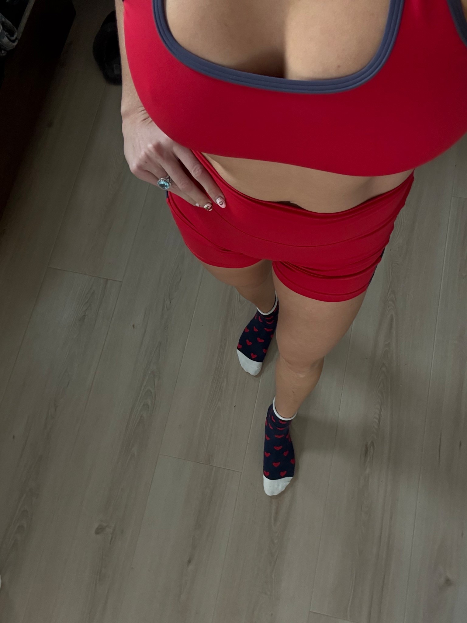 Cute socks are my latest obsession! 

#LTKootd #LTKmomlife #LTKselfcare