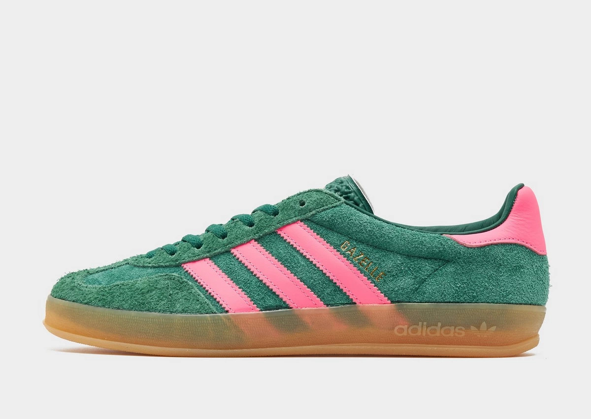 adidas Originals Gazelle Indoor Women's | JD Sports (AU)