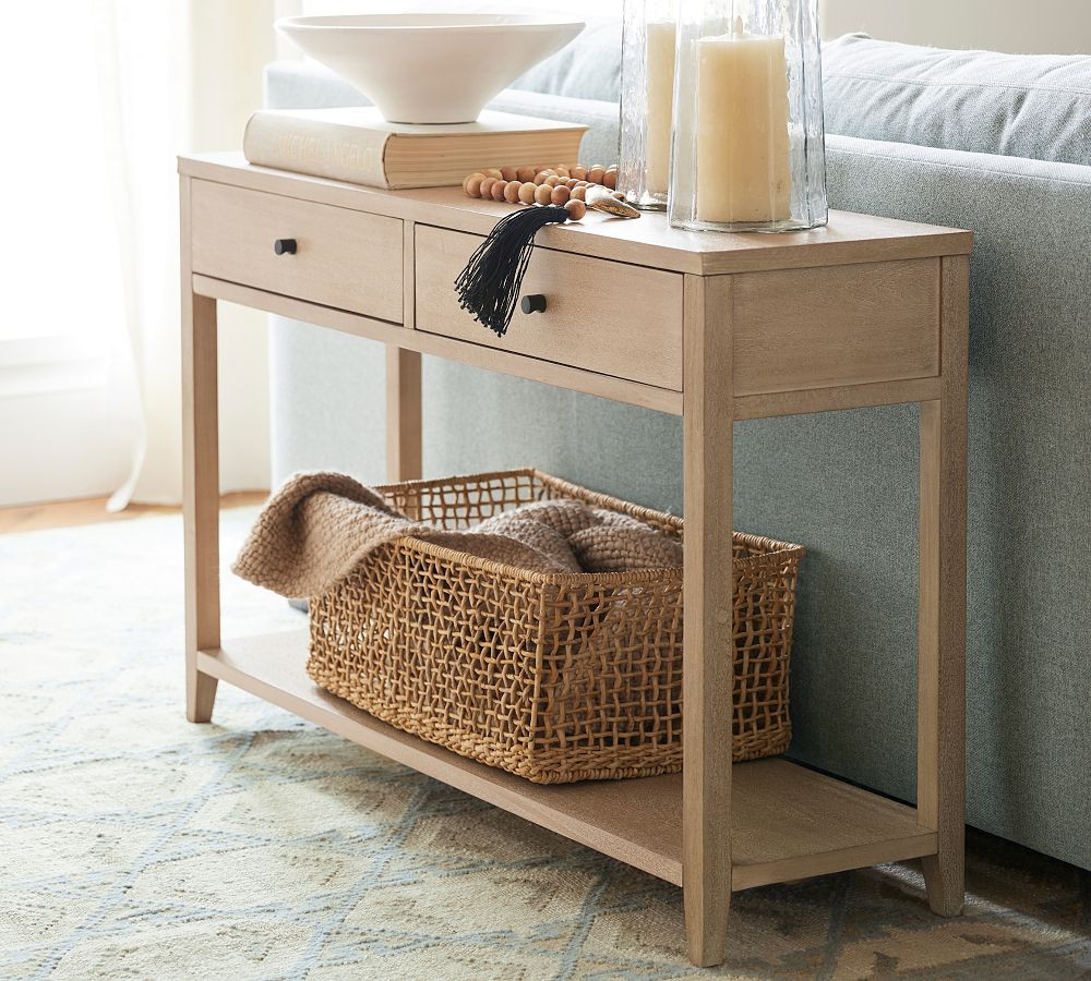 Rylee Console Table | Pottery Barn (US)