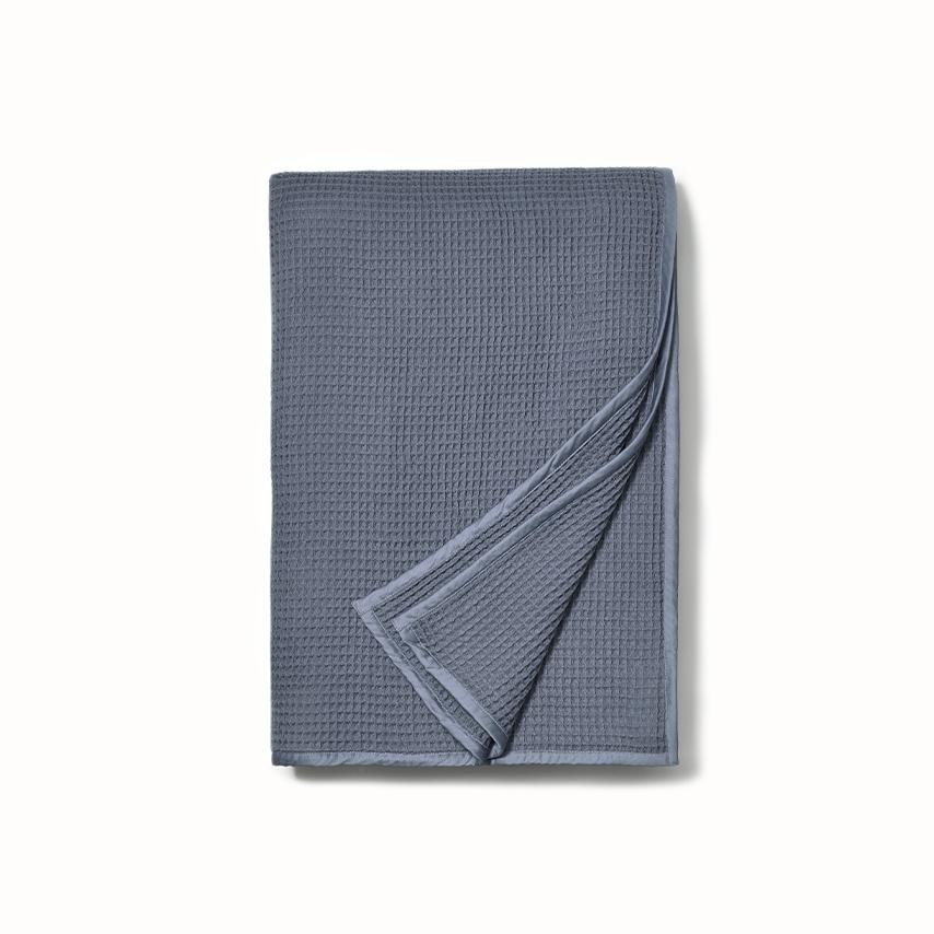 Waffle Bed Blanket | Boll & Branch