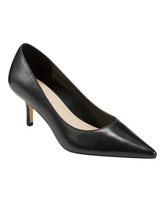 Women's Alola Slip-On Pointy Toe Dress Pumps | Macy's