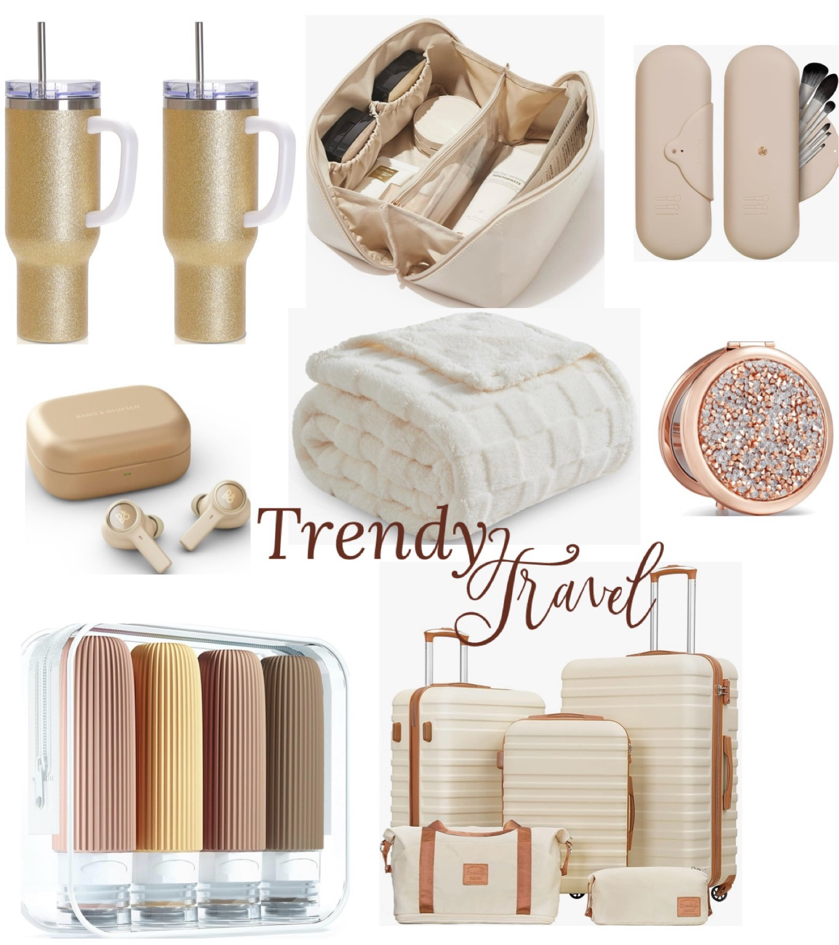 Amazon Travel 🔆

#LTKfindsunder50 #LTKtravel #LTKSeasonal