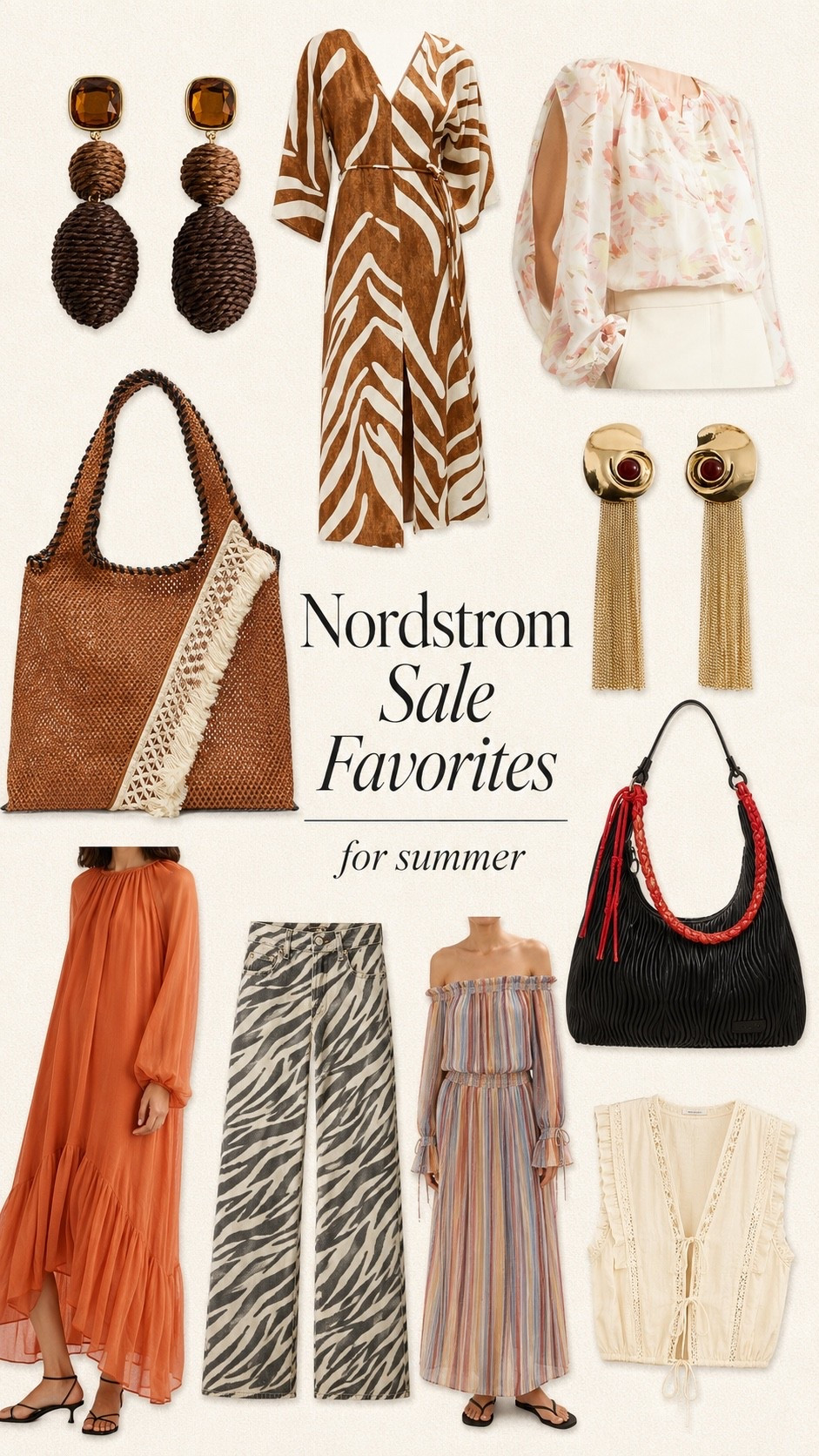 Nordstrom summer sale