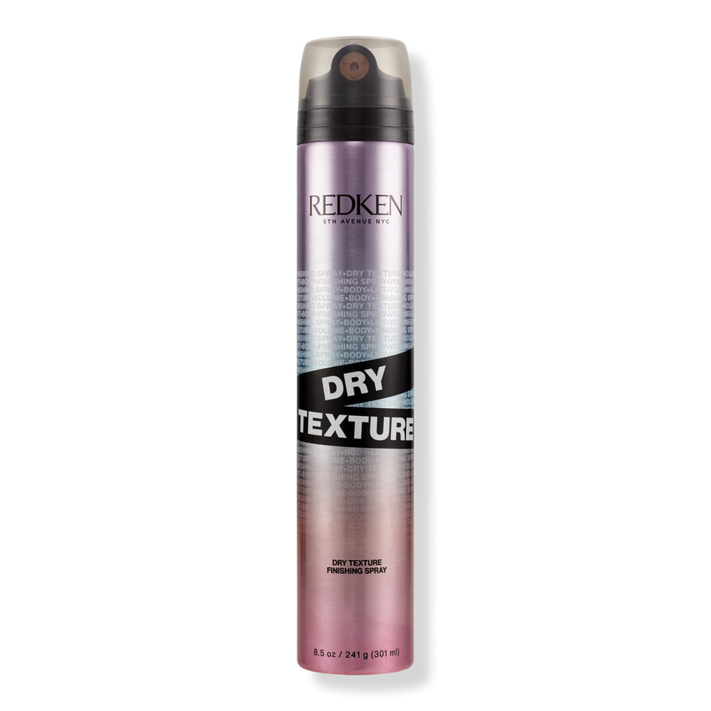 Redken Dry Texture Finishing Spray | Ulta