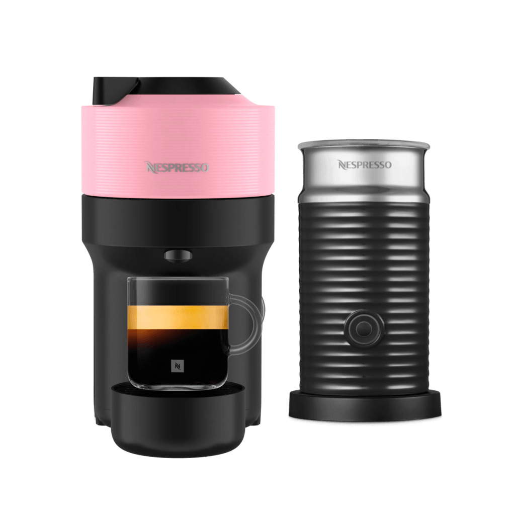 Compartilhe sua experiência conosco | Nespresso (BR)