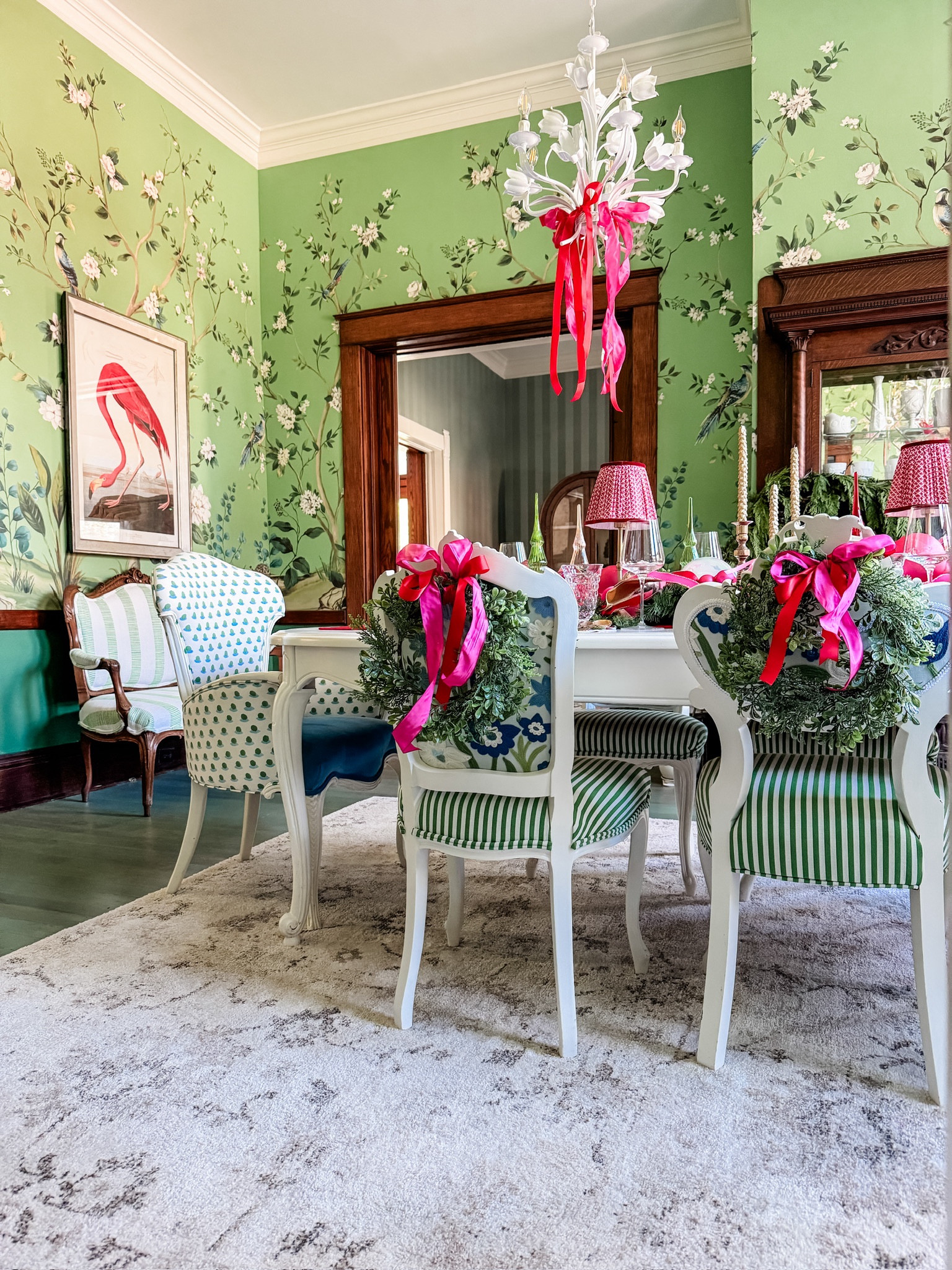 Christmas decor is officially up!

christmas decor, holiday home styling tip, home rugs, colorful home decor, home decor inspo



#LTKHoliday #LTKHome #LTKStyleTip