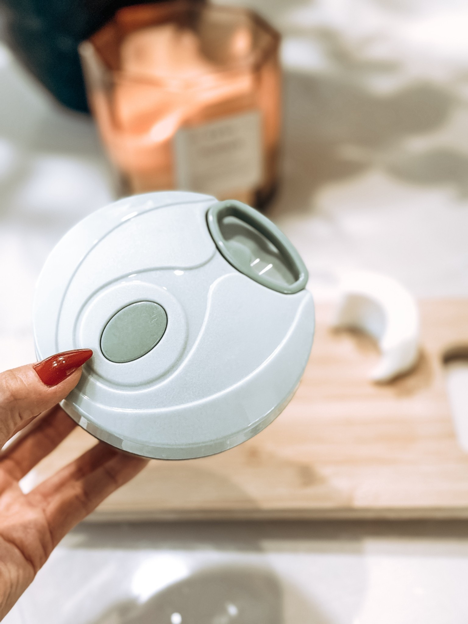 Amazon kitchen gadget 


#LTKmomlife #LTKHome #LTKfoodie