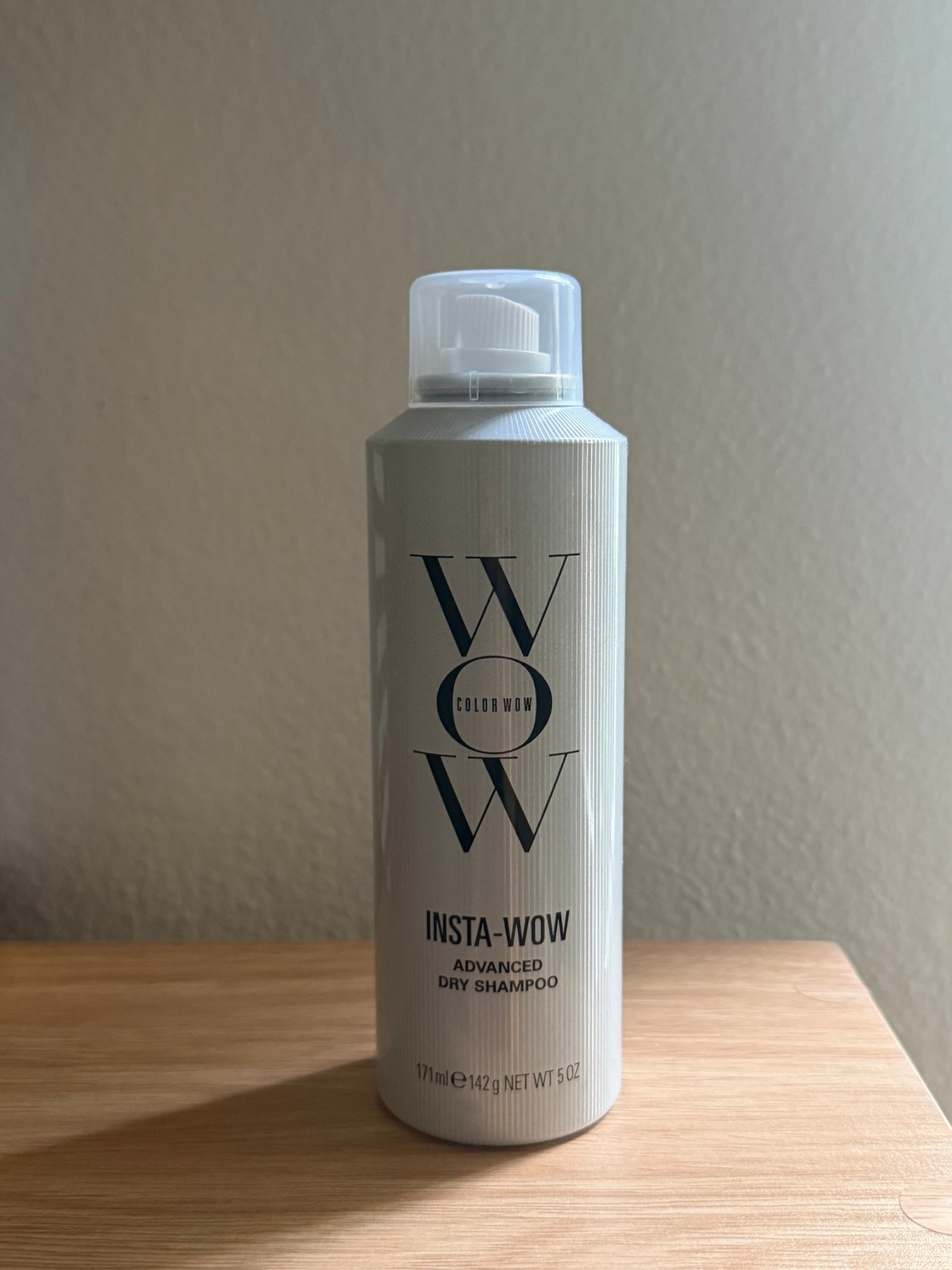 This Insta Wow dry shampoo is literally my life saver. When there’s no time but the hair still has to look decent 😻🤍

#LTKmorningroutine #LTKBeauty #LTKgrwm