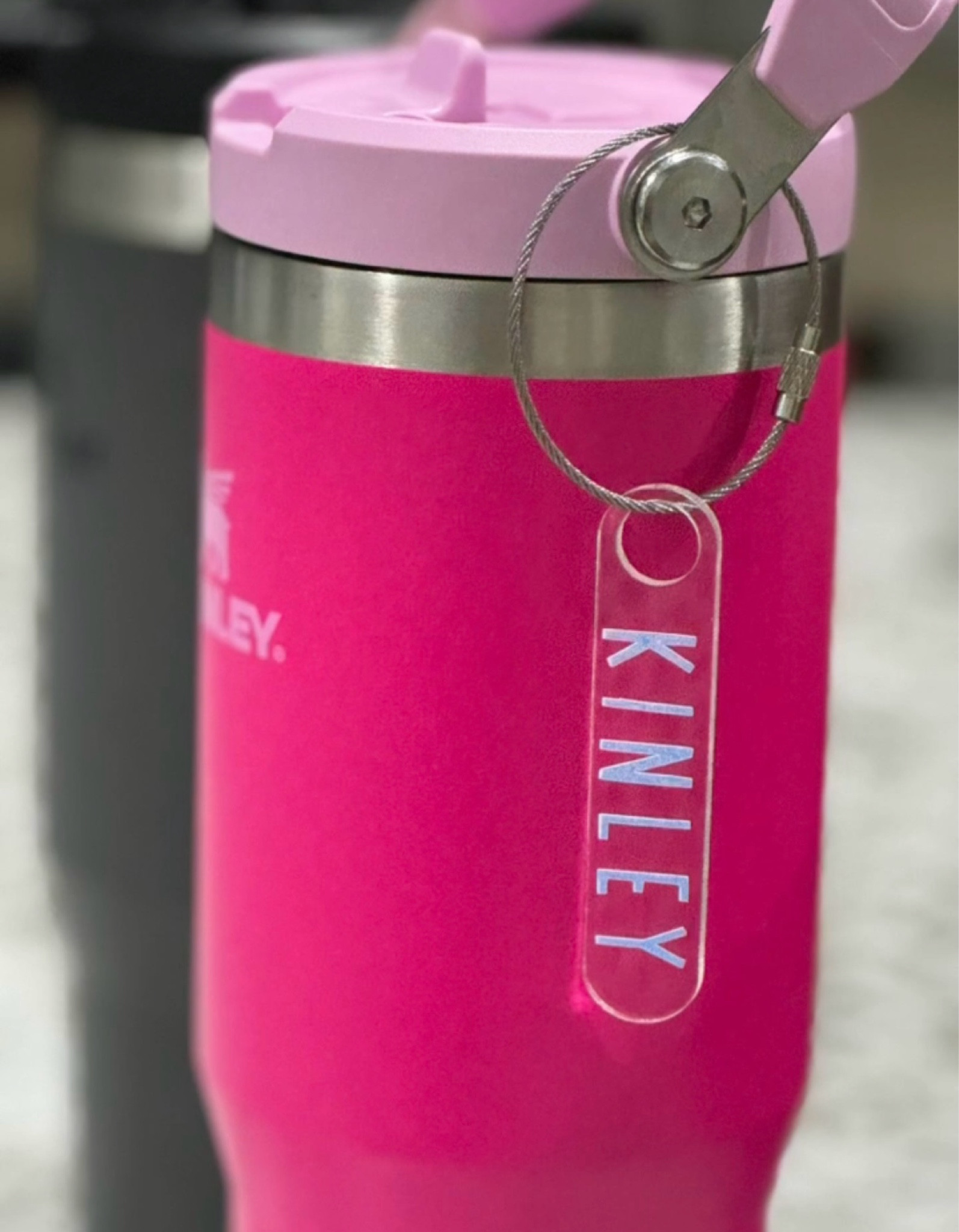 Camellia is online! Find personalized name plates at @minihautemess

#LTKFestival #LTKSeasonal #LTKparties