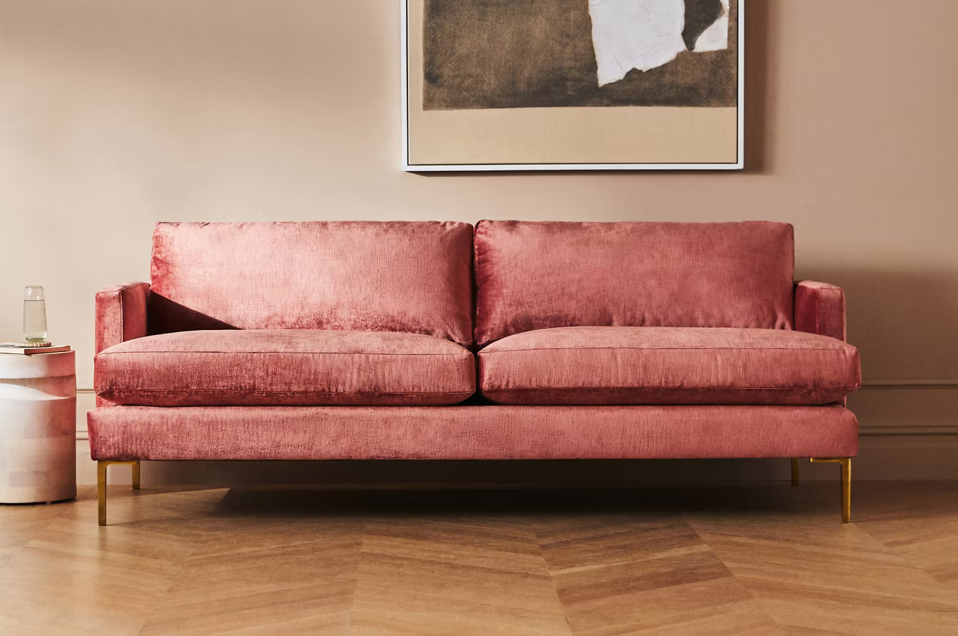 Bowen Sofa | Anthropologie (US)