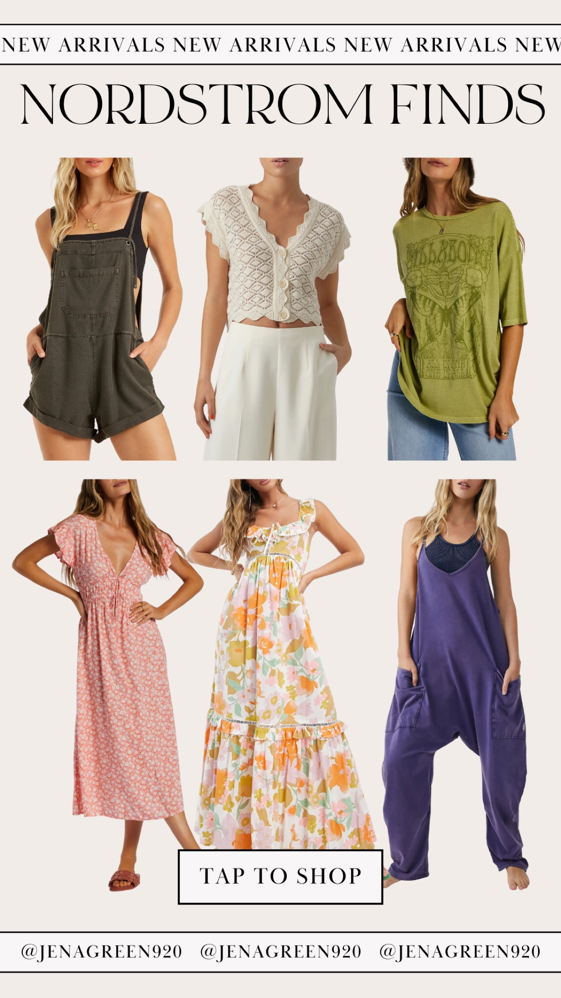 Nordstrom New Arrivals | Free People | Graphic Tees 

#LTKSeasonal #LTKunder100 #LTKunder50