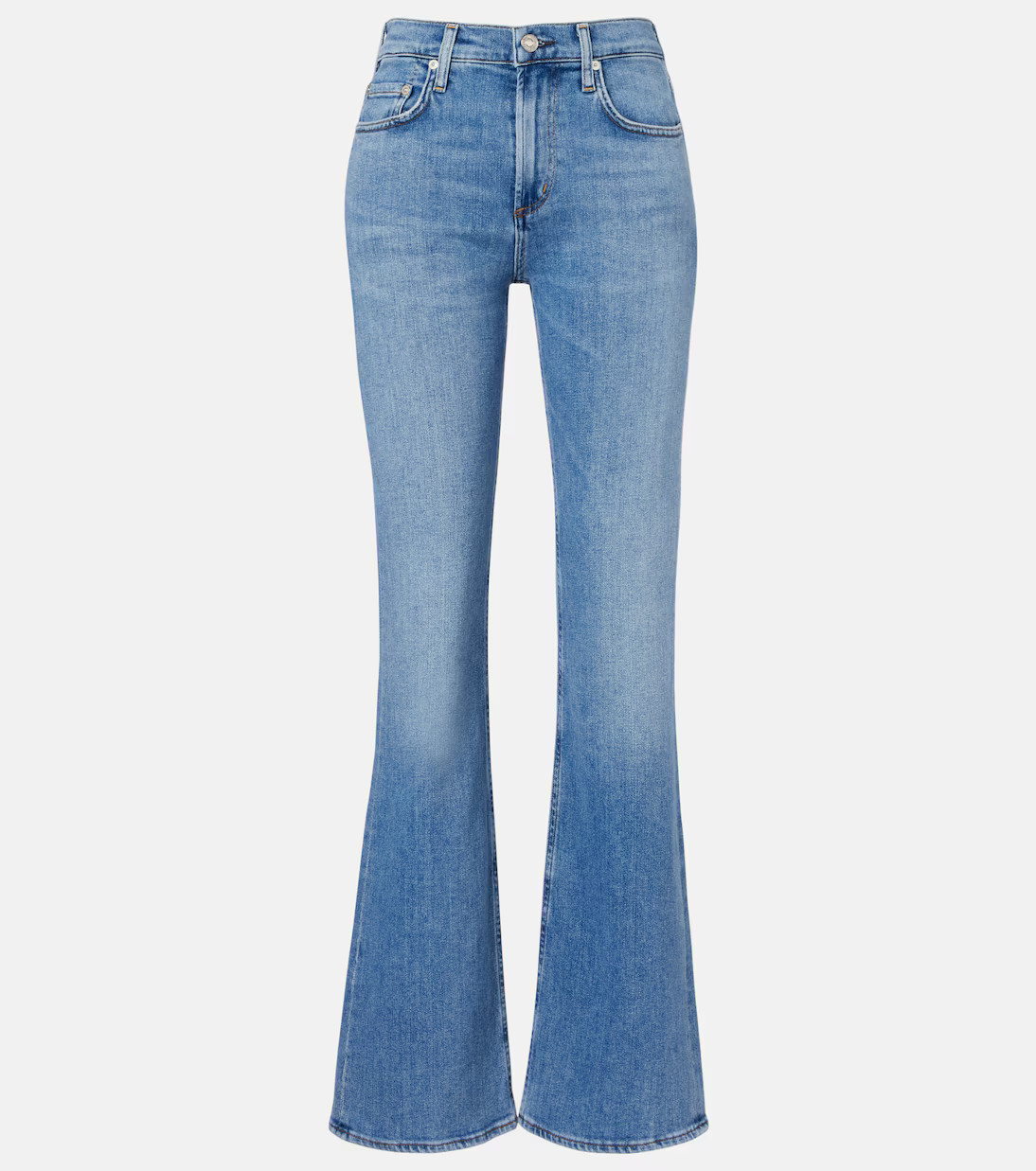 Genova bootcut jeans | Mytheresa (INTL)