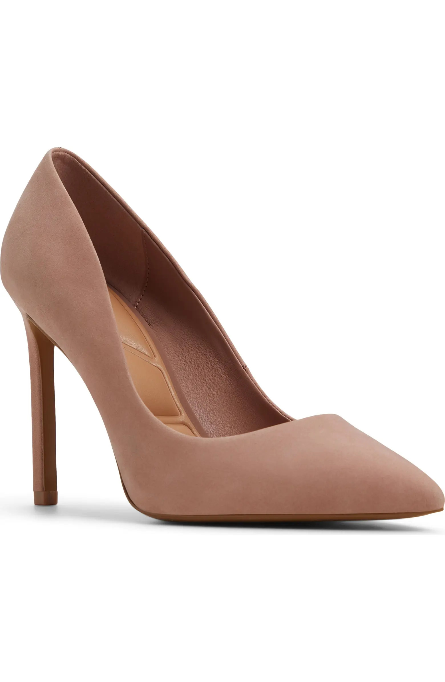Lala Pointed Toe Pump (Women) | Nordstrom