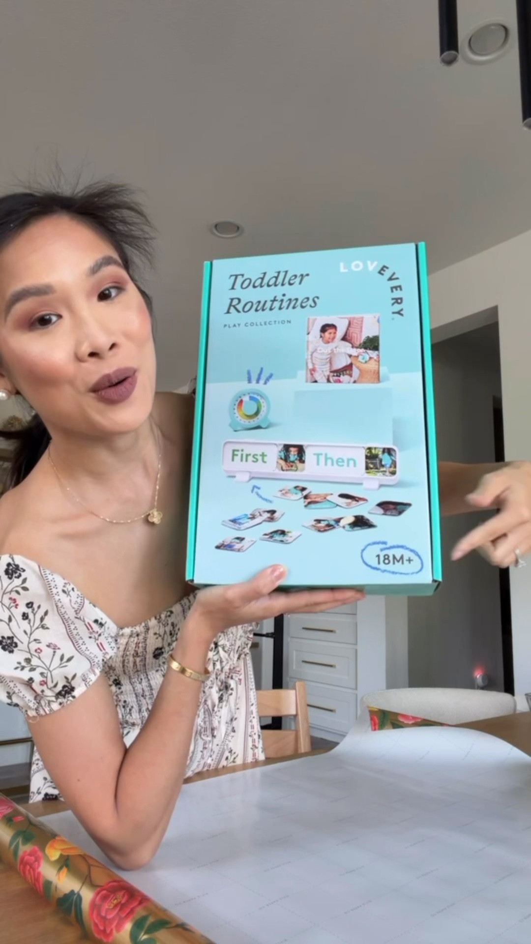 Lovevery items I love from Target! Great for every age and helps your child grow developmentally. Perfect as gifts and more!

#LTKKids #LTKBaby