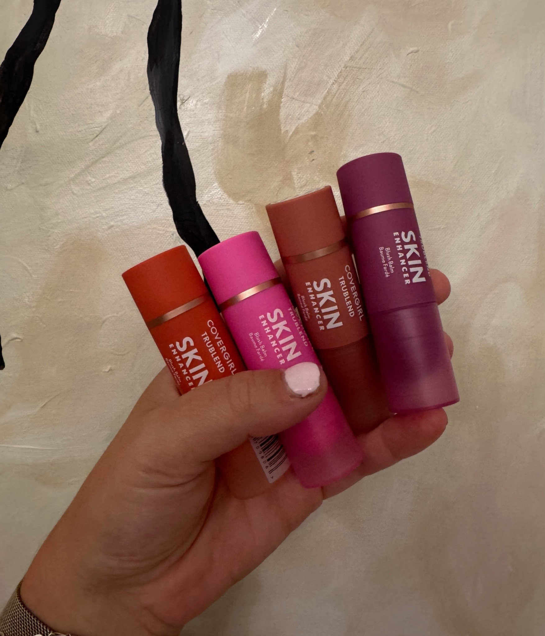 Covergirl tru blend skin enhancer blush balm #makeup #affordablemakeup #blush 


#LTKBeauty