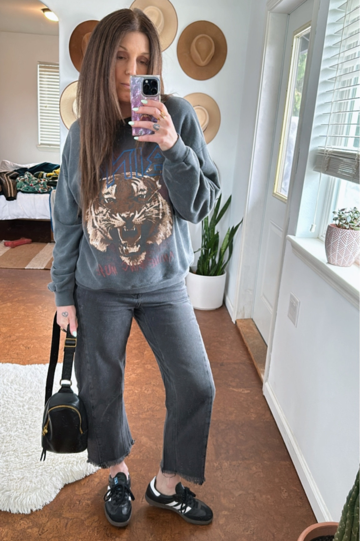 Between seasons….

#LTKshoecrush #LTKstyletip