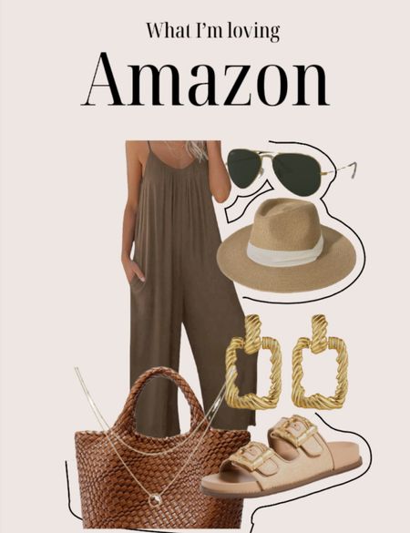 Check out my fave summer must-haves on Amazon (link in bio) to shop this look click the LTK link on my blog and get ready to soak up the sun in style! 💁‍♀️ From pool style , most popular right now sandals ,sunglasses, and outdoor style speakers to refreshing treats, I've got the scoop on the hottest deals. 💸 Happy shopping, babes! #SummerVibes  #AmazonFaves  #SunshineStateOfMind  

#LTKswim #LTKstyletip #LTKtravel