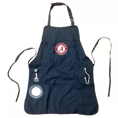 University of Alabama Heavy-Duty Grilling Apron | Bed Bath & Beyond | Bed Bath & Beyond