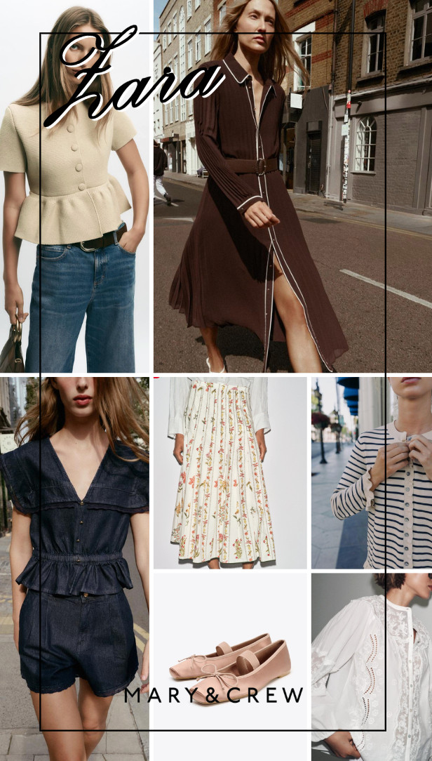 zara new arrivals  

 #LTKSeasonal #LTKActive #LTKStyleTip