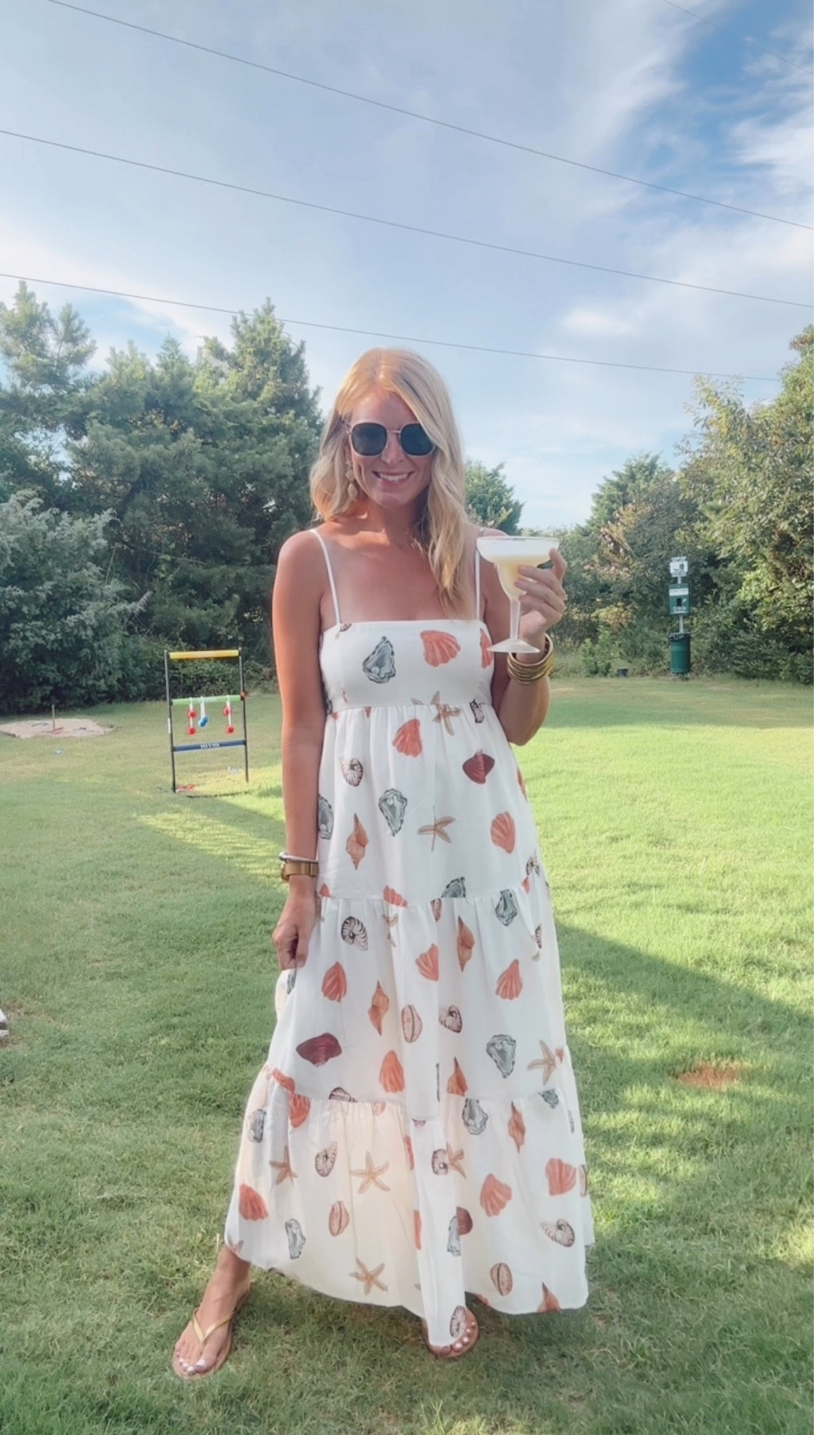 40% off one of my top selling dresses from
Vici last summer! Restocked for now! In a M