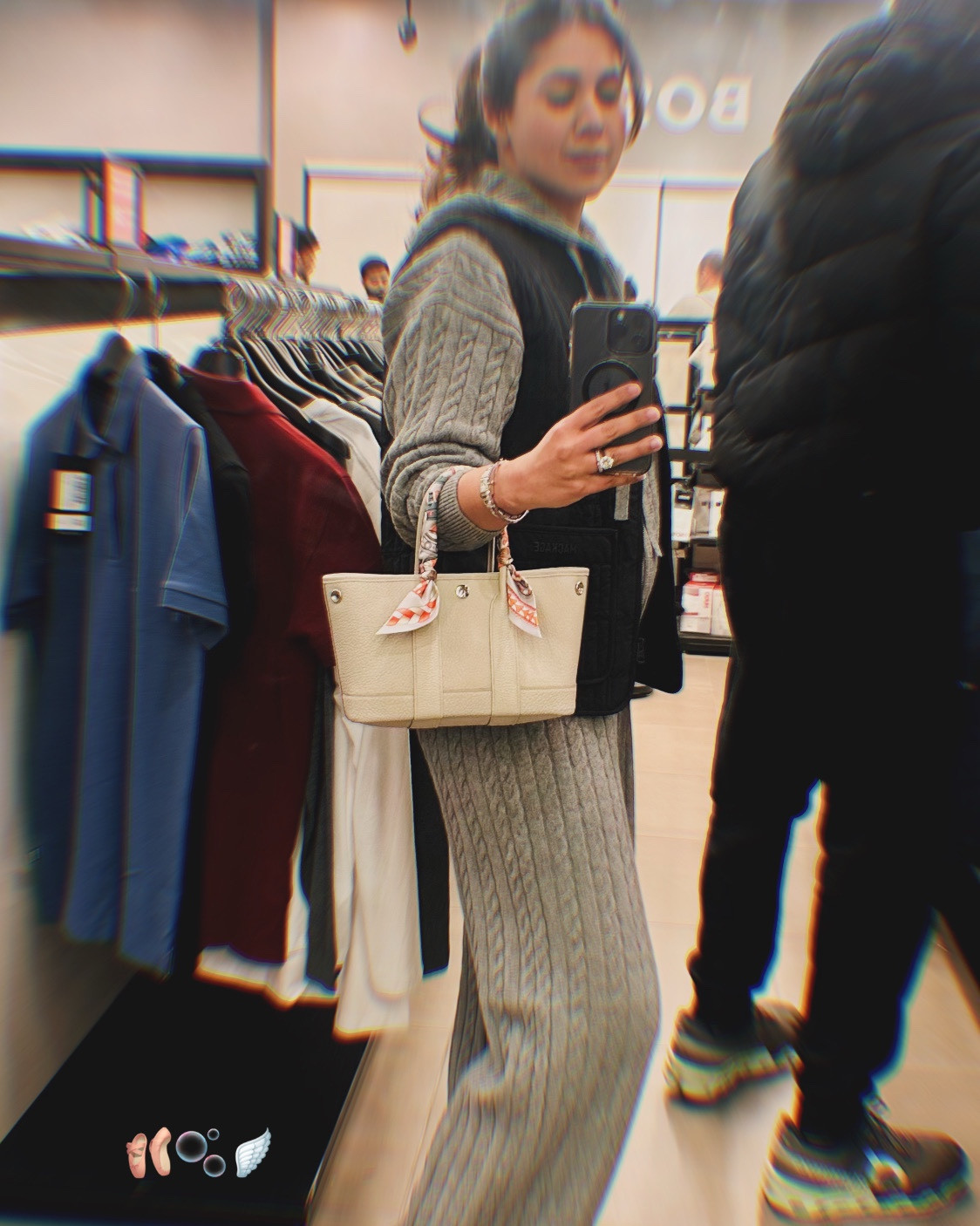 Comfy set for winters 🤍❄️

#LTKmomlife #LTKootd #LTKGiftGuide