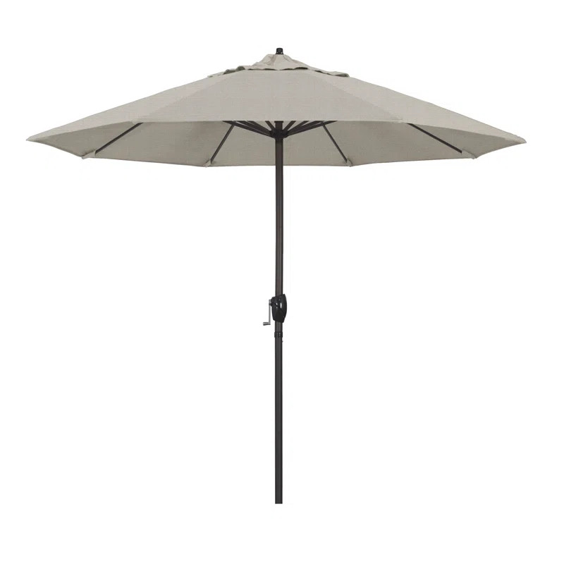 Stevie 108'' Outdoor Umbrella | AllModern