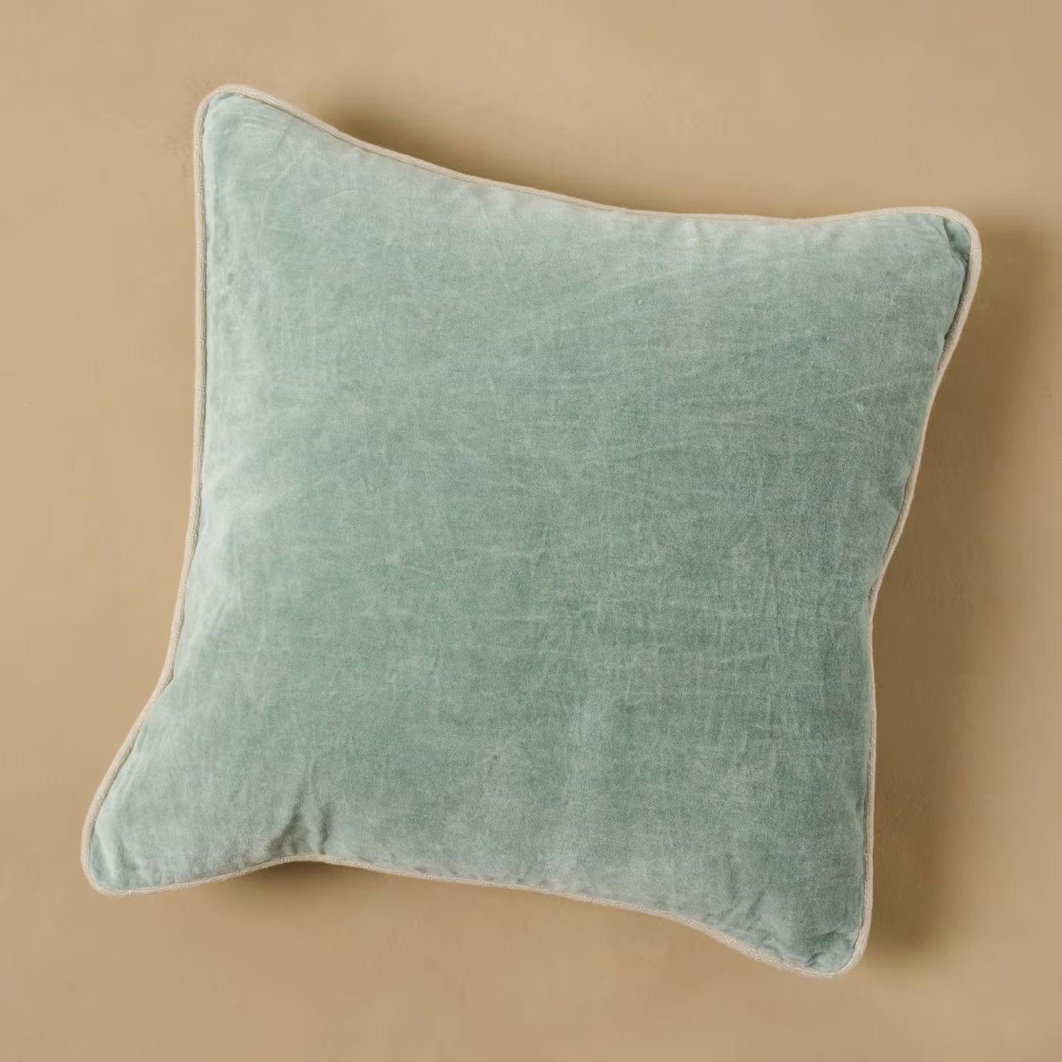 Heirloom Velvet Pillow | Magnolia