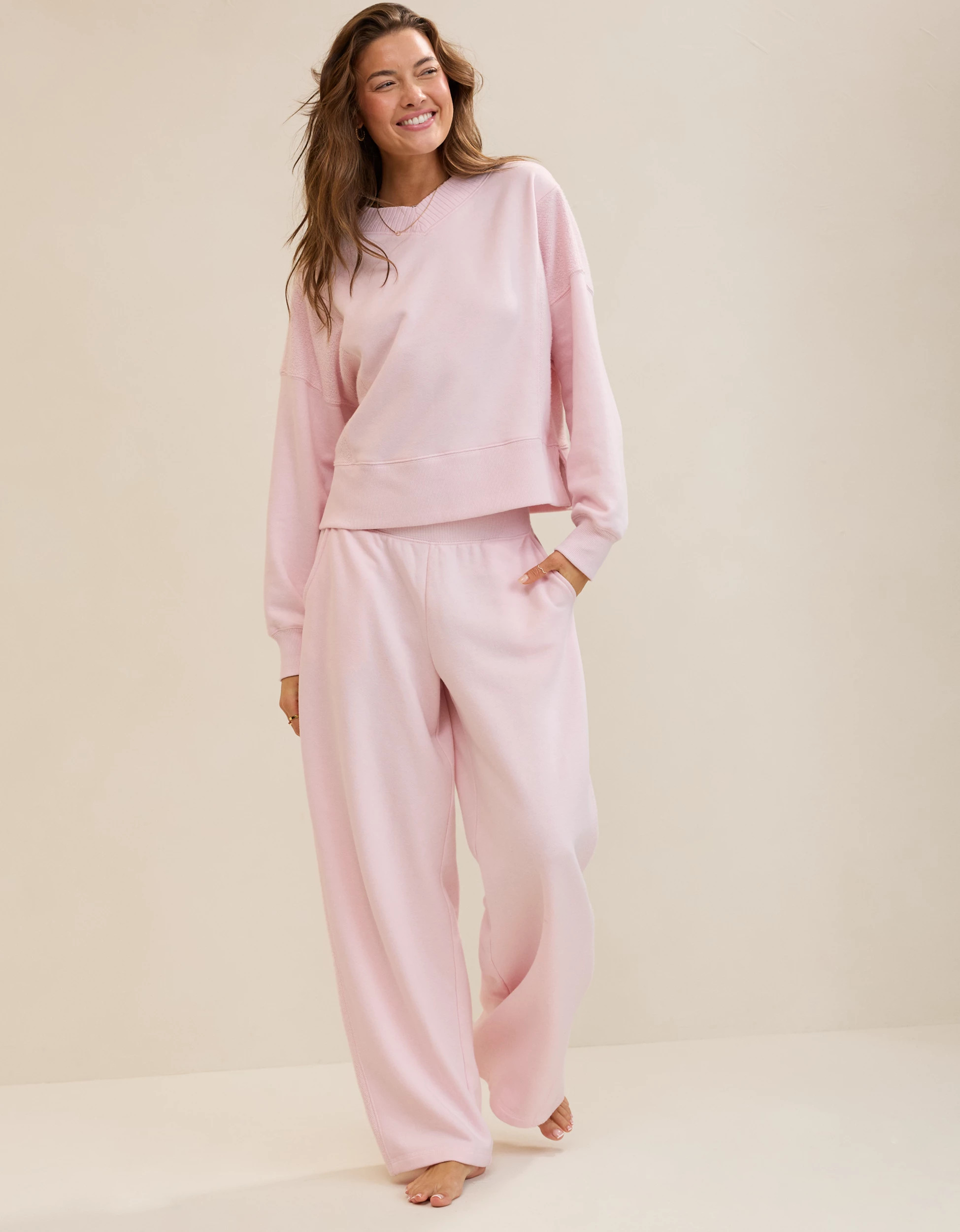Aerie Après-Chill Sweatshirt | Aerie