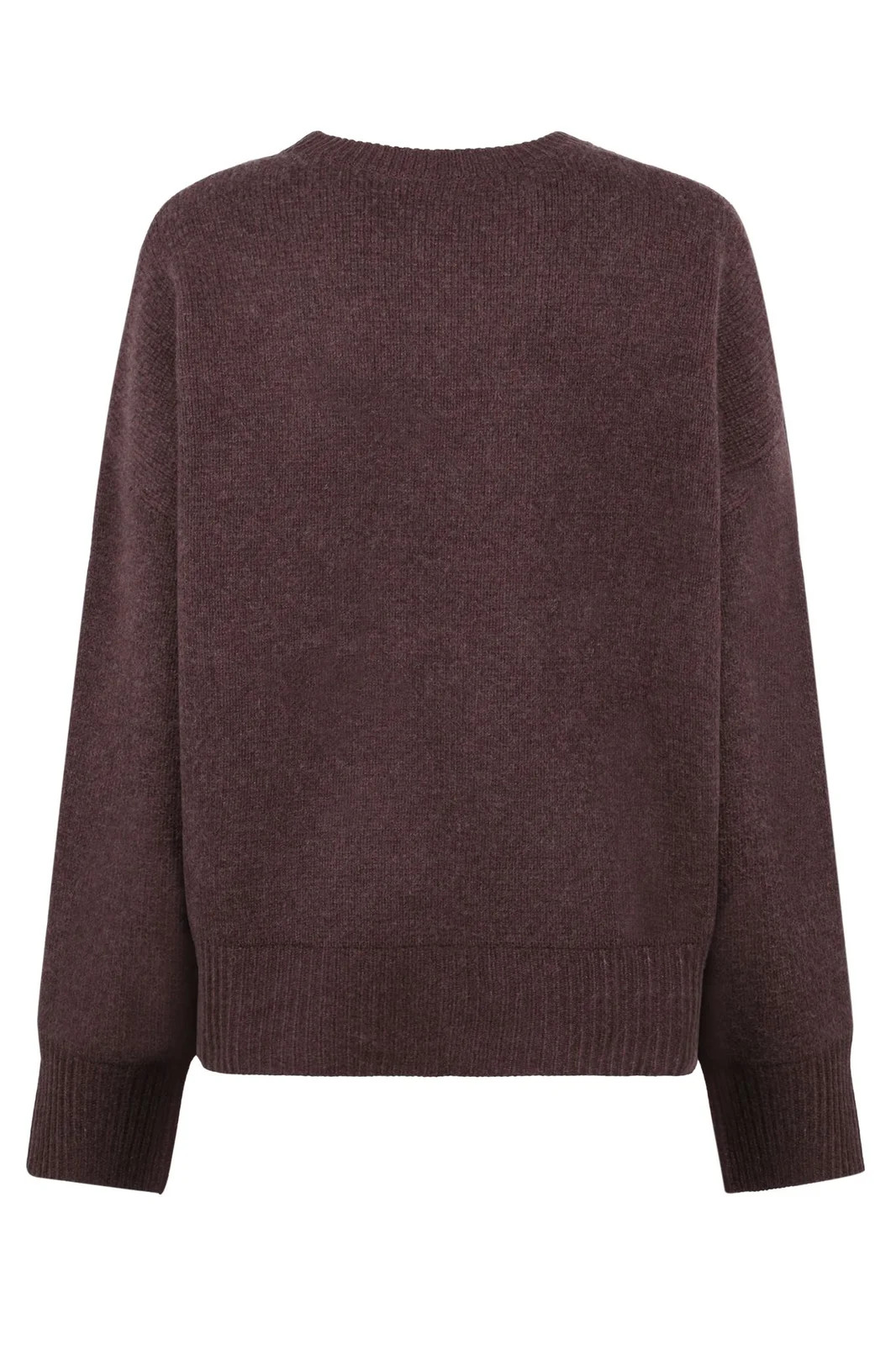 Le Kasha Crewneck Royan Jumper | Cettire Global