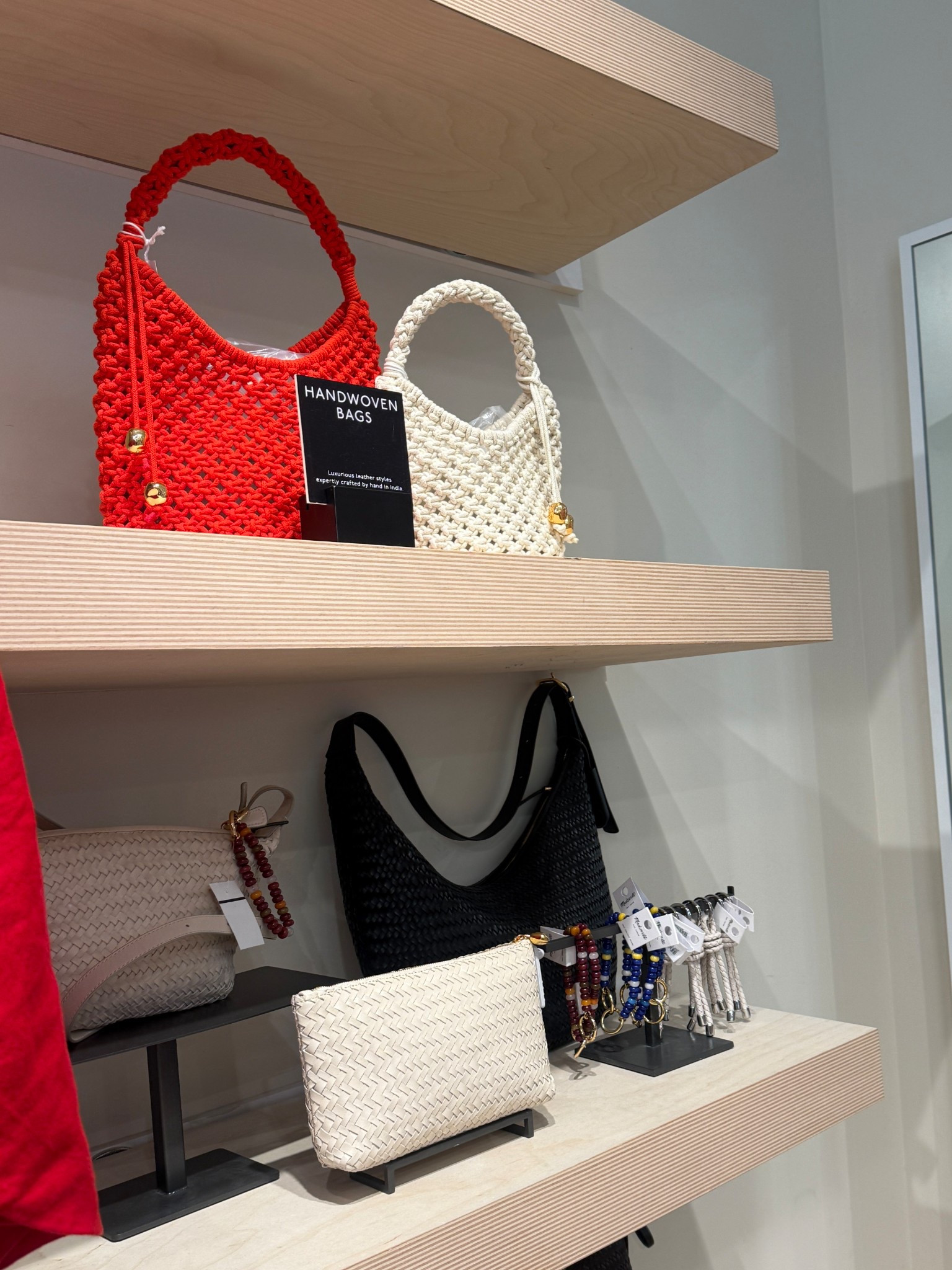 New versions spottted in store 


#LTKSummerEdit