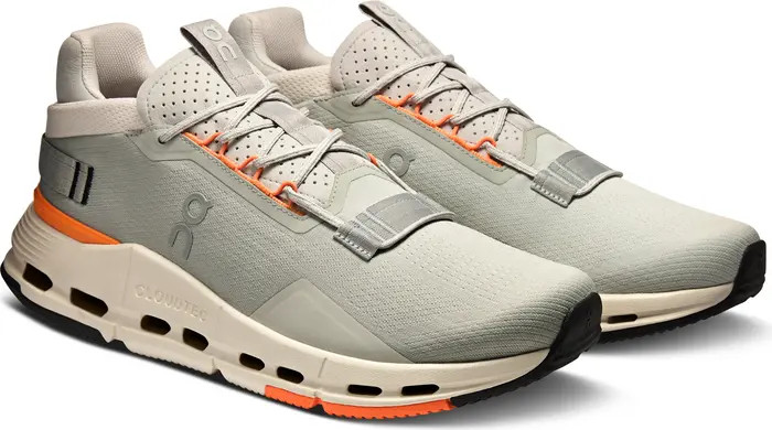 Cloudnova 2 Training Sneaker (Men) | Nordstrom